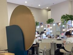 -海马体照相馆(南昌王府井购物中心店)
