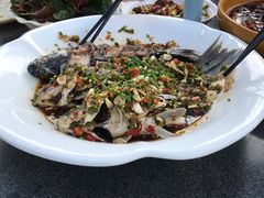 -老幺泉水鸡