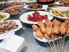 -大京园海鲜烧烤(东城路店)