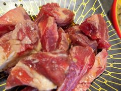 -AJIYA·池袋日式烧肉自助(天津万象城店)