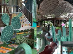 -恐龙探索乐园(磁器口店)