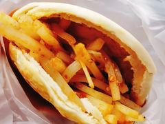 -刘小武·锅魁(总店)