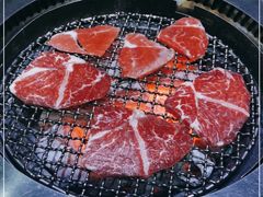 -鹤一烤肉自助餐厅(中关村店)
