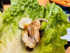 -汉拿山(汇一城店)