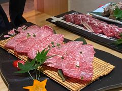 -松鱼亭·和牛烧肉(协鑫广场店)