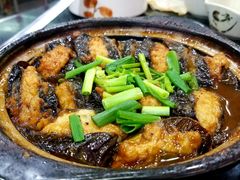 -齐海鱼圣深海石斑鱼火锅店(极地海洋世界店)