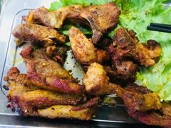 -继承独一味生烤羊排(金牛小区店)