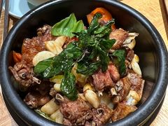 -竹里馆·淮扬菜·功夫茶(老门东店)