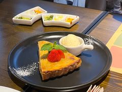 -安妮意大利餐厅(日坛店)