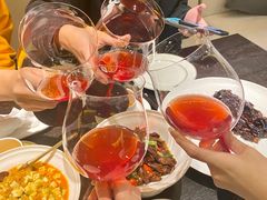 -甄御•海鲜新青岛菜(麦岛店)