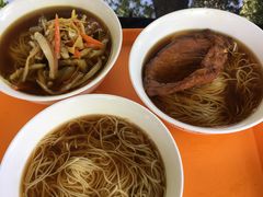 -兴福老面馆(寺路街店)