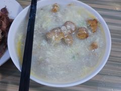 -米家清真糁馆(农大店)