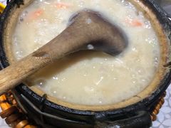 -云晓光头烧烤吧(新大陆广场店)