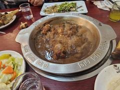 -聚首堂·特色小吃·肘子(什刹海德胜门店)