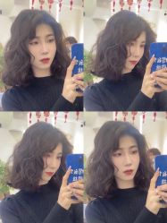 点击看大图 -KIMI HAIR SALON·烫染设计店