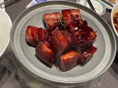 -肆月河豚·新淮扬(金融街店)