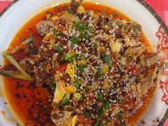 -龙师傅卤炒(天马店)