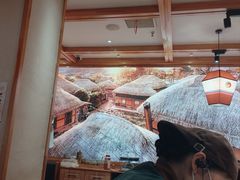 -韩烧牛中牛·甄选黑牛烤肉(黑金店)