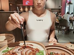 -青年公社烤鸭(姚家园万象汇店)
