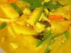 -Siam泰餐厅(水上公园店)