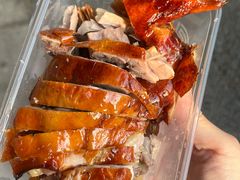 -竺桥兄弟烤鸭(总店)