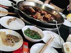 -蛙鱼道美蛙鱼自助火锅(新耍都店)