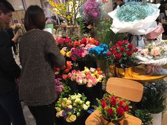 -吾悦广场(南京鼓楼店)
