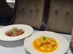 -苏淮景·苏闽融创菜·海鲜(原空港井河轩店)