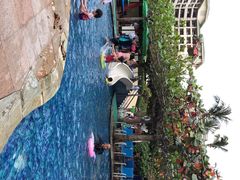 -三亚亚龙湾天域度假酒店