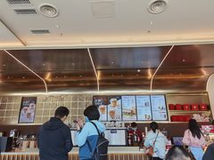 -Tims天好咖啡(河西万象城店)