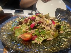 -一棵树·意大利西餐厅One Tree(新城店)