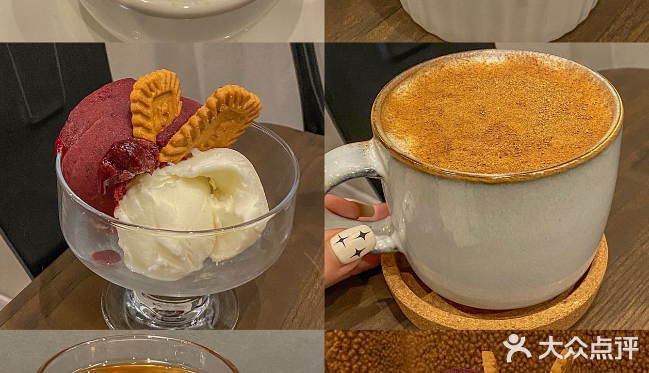 上海最嗲🇹🇷土耳其咖啡仅此一家🔮