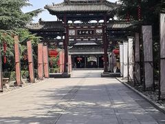 -尧庙景区