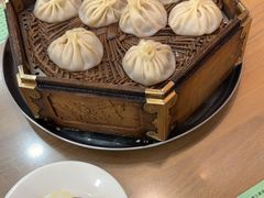 -西安贾三灌汤包·回坊小吃·清真炒菜(北院门总店)