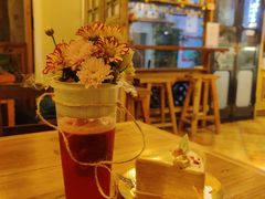 -西关84·History·Art·Cafe