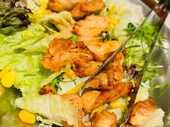 -赤火牛排(金狮广场店)