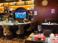 大堂-火舞铁板烧(龙岗中心城店)