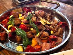 -SISTERS BAR RESTAURANT川意酒馆(嘉善老市H楼店)