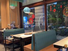 -优食坊·蒸汽海鲜(康盛路店)