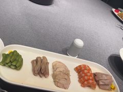 -HOMES上海本帮菜(襄阳公园店)