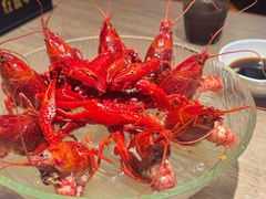 -红盔甲·小龙虾(定西路店)