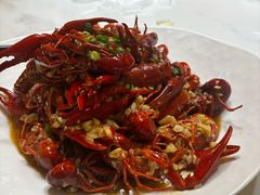 -鲜味食族水产·海鲜餐厅