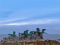 -养马岛旅游度假区