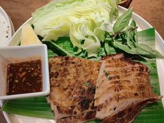 -星叶·东南亚料理(宁波万象汇店)