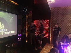-凯乐会量贩KTV(国防大厦总店)