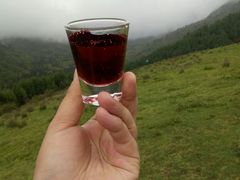 -硗碛藏寨·神木垒景区