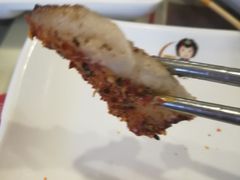 五花肉-金妈家烤肉(龙湖U城天街店)