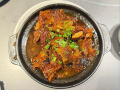 -富临轩私房菜(集庆门大街店)