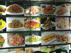 -六和聚传统烤鸭.天津菜(和平店)