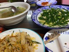 -范记靖远羊羔肉(博物馆店)